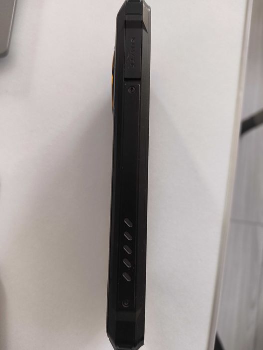 OUKITEL G1, Android 14, Baterie 10600mAh, IP68, 4G Dual SIM, NFC, GPS