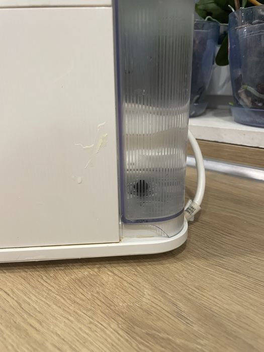 Кефемашина “Nespresso Latissimа One white”