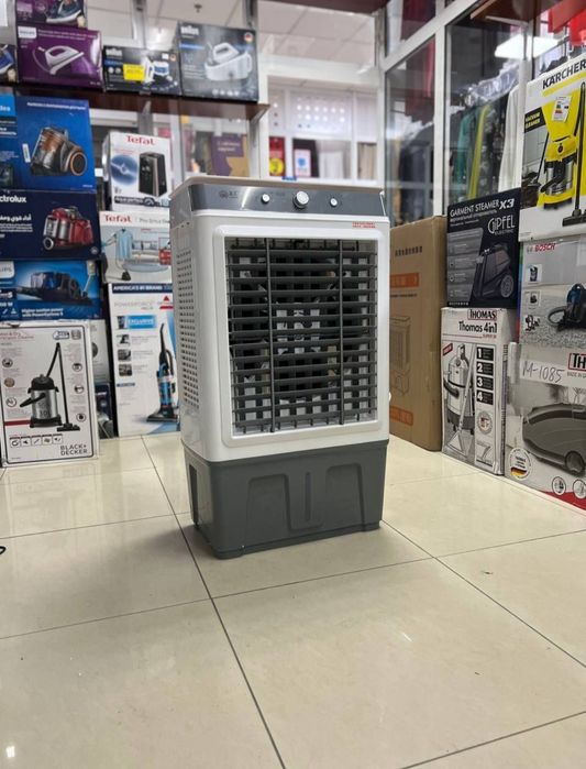 Mobilniy kanditsioner Skidkada