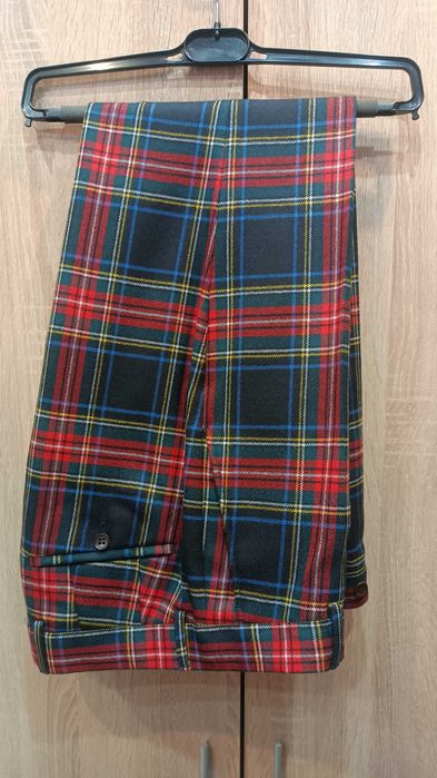 Панталон мъжки (нов)