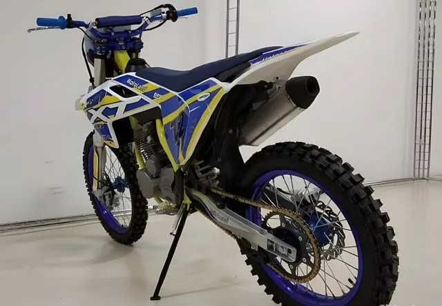 Motoland XT250 ST FA CROSS