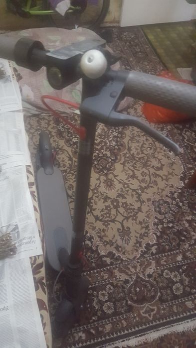 Продам.сомокат.в.хорошем.состояни.