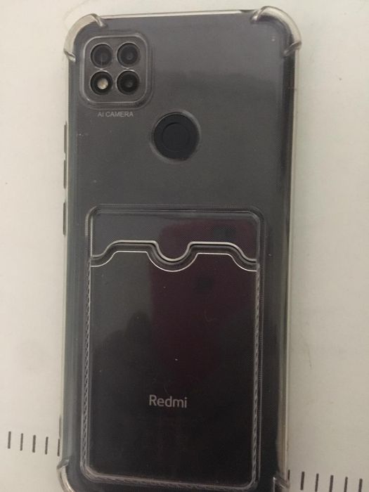 Redmi9c можно в росрочку