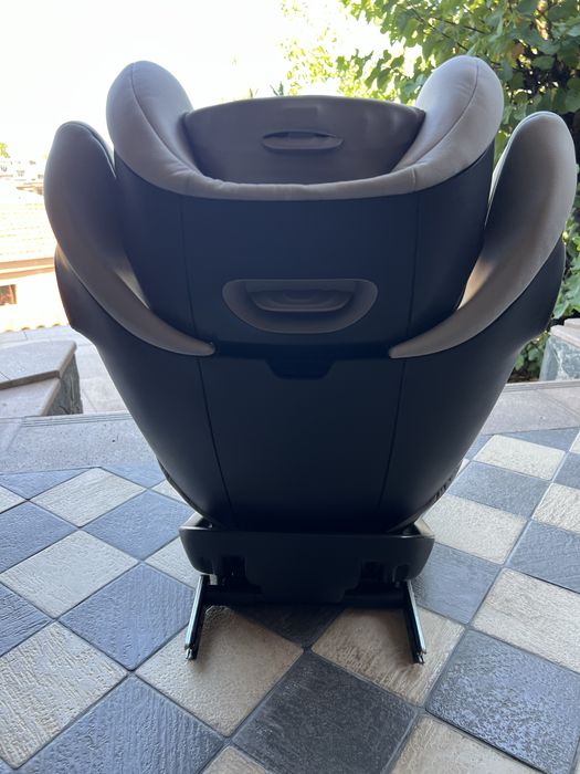 Cybex Gold Pallas S-fix 2-in-1 with isofix, 9-36kg