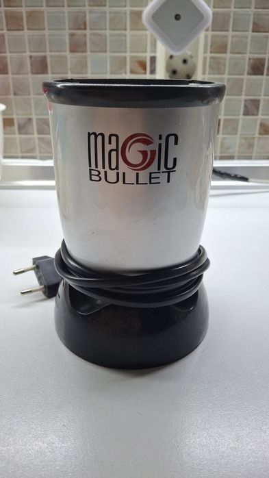 Блендер в хорошем состоянии