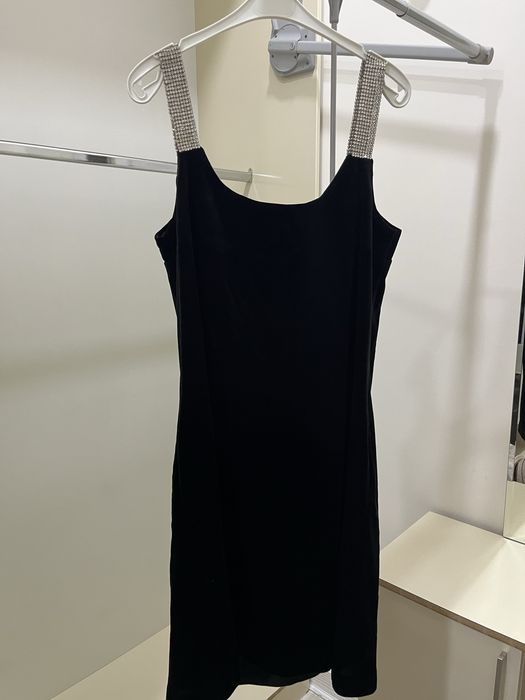 Платье-сарафан женское турецкое