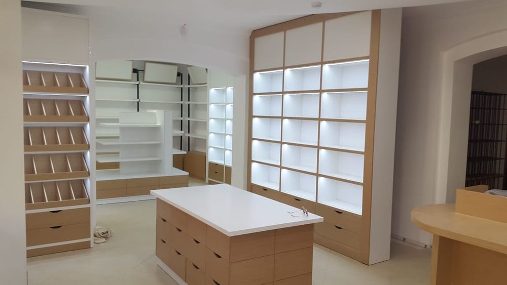 Продаю торговое оборудование