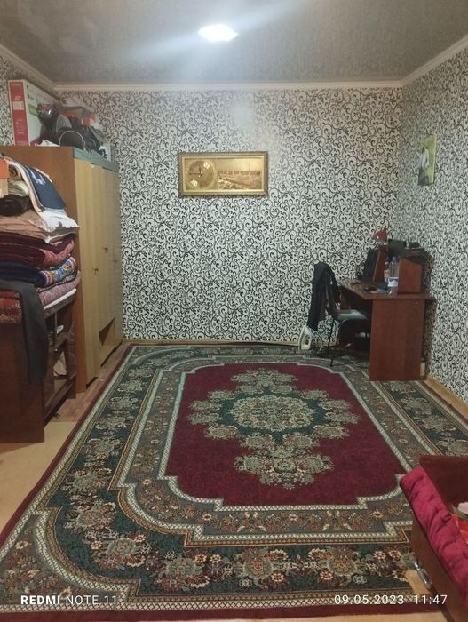 Продаю Свой Дом ! На Миробадском