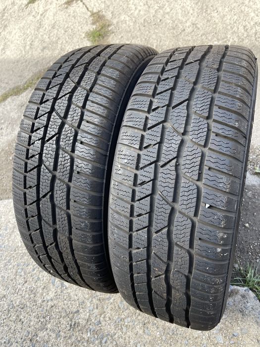 2 бр. 2022/23 195/50/16 Continental ContiWinterContact TS830P