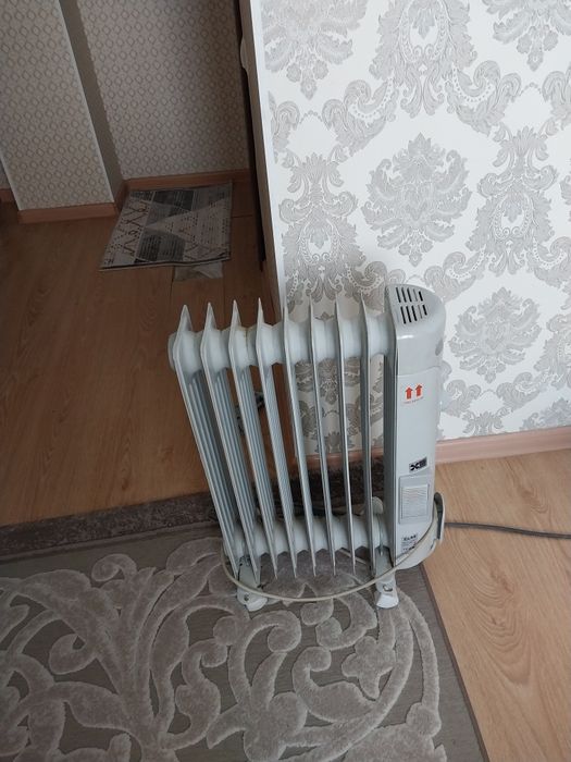 Продаётся обогреватель