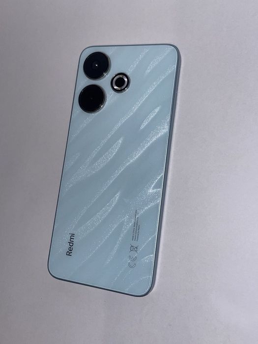 Redmi 13 128ГБ С гарантией