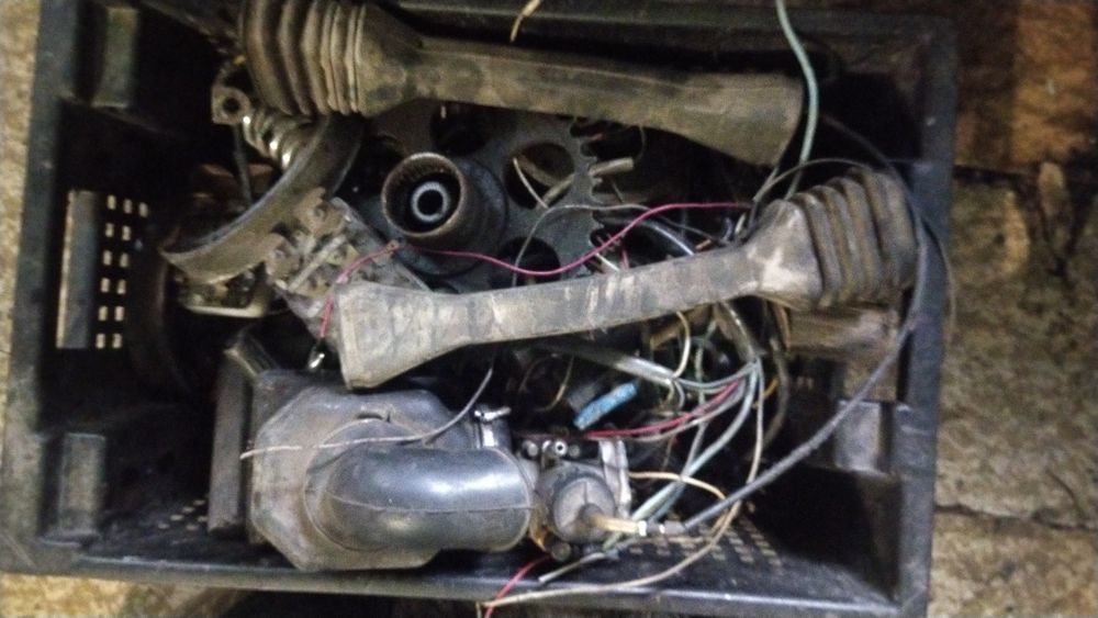 продам иж планета