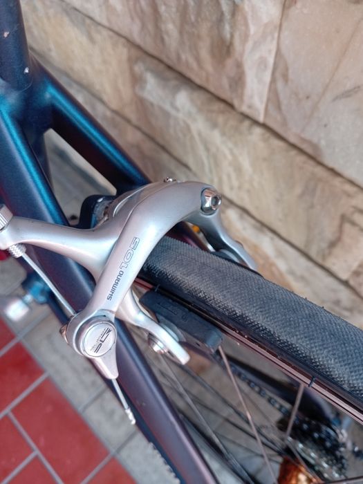 Shoseyniy velosiped b/u kelishilgan holda