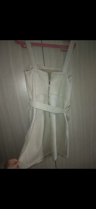 Sarafan Bershka, marimea S-M
