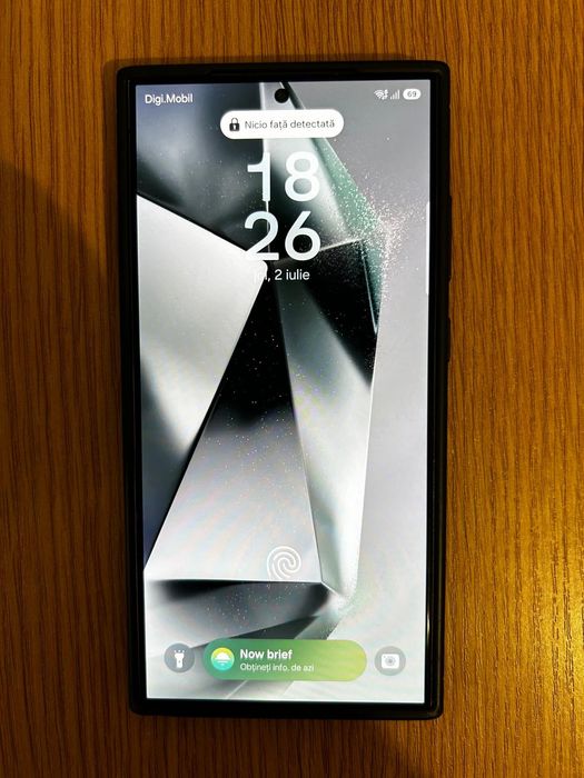 Samsung s24 ultra 512gb
