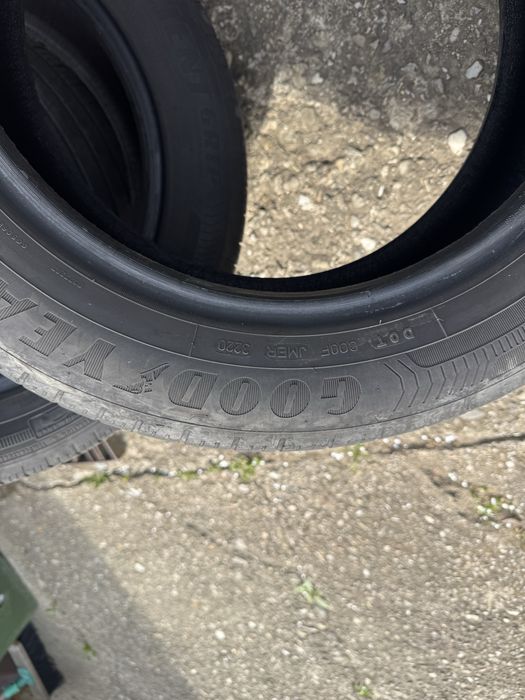 Anvelope GoodYear