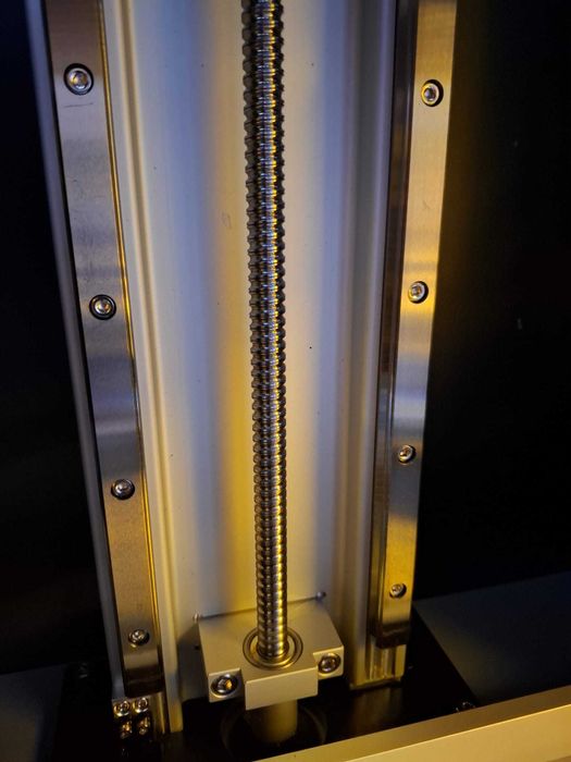 Imprimanta 3D Rasina Phrozen Sonic Mega 8K