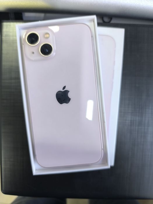 iPhone 13, 128gb, 85%