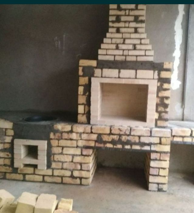 Летная кухня курамиз под ключ