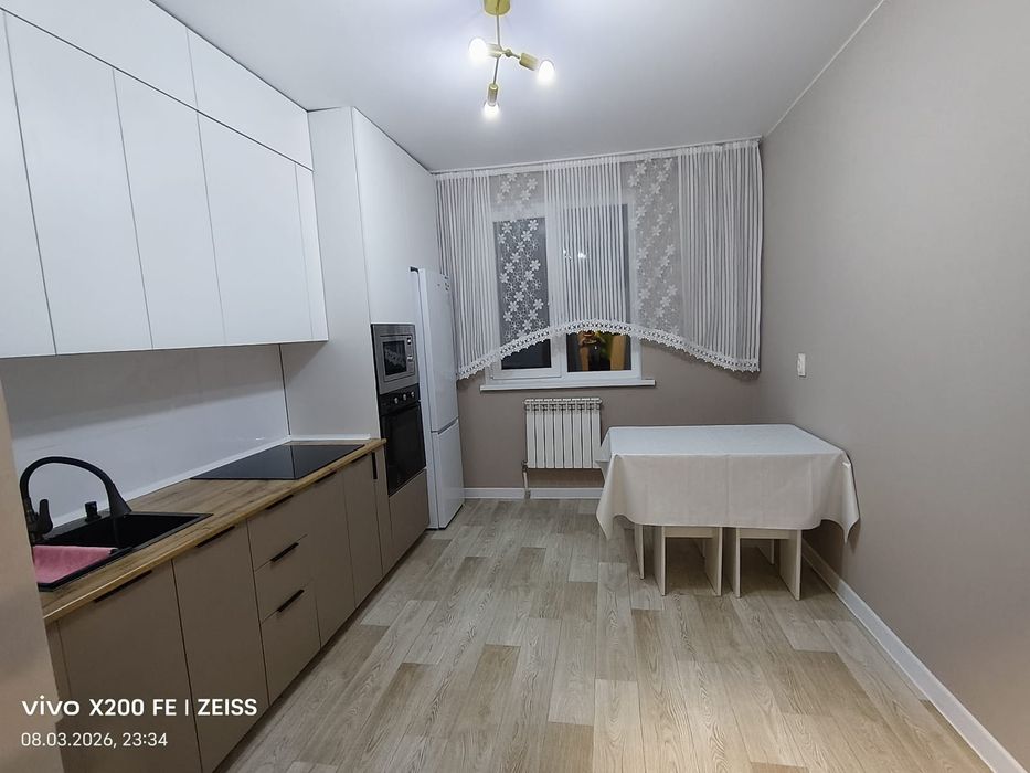 2бөлмелі пәтер жалға беріледі