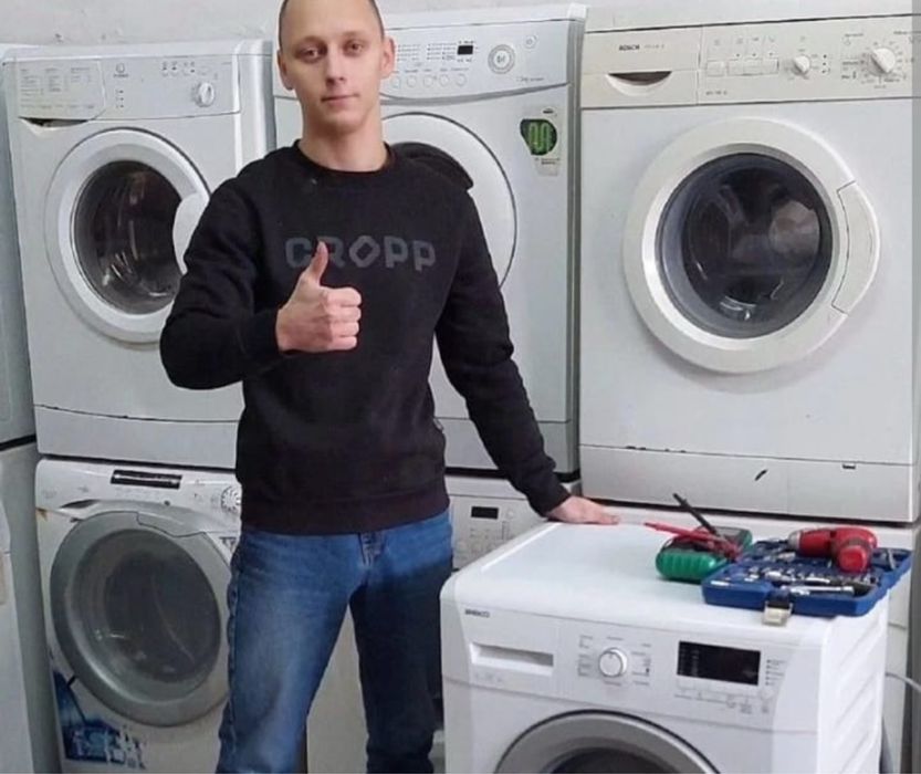 Ремонт посудомоечных машин