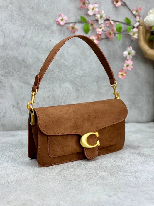 Genti Coach dama noi