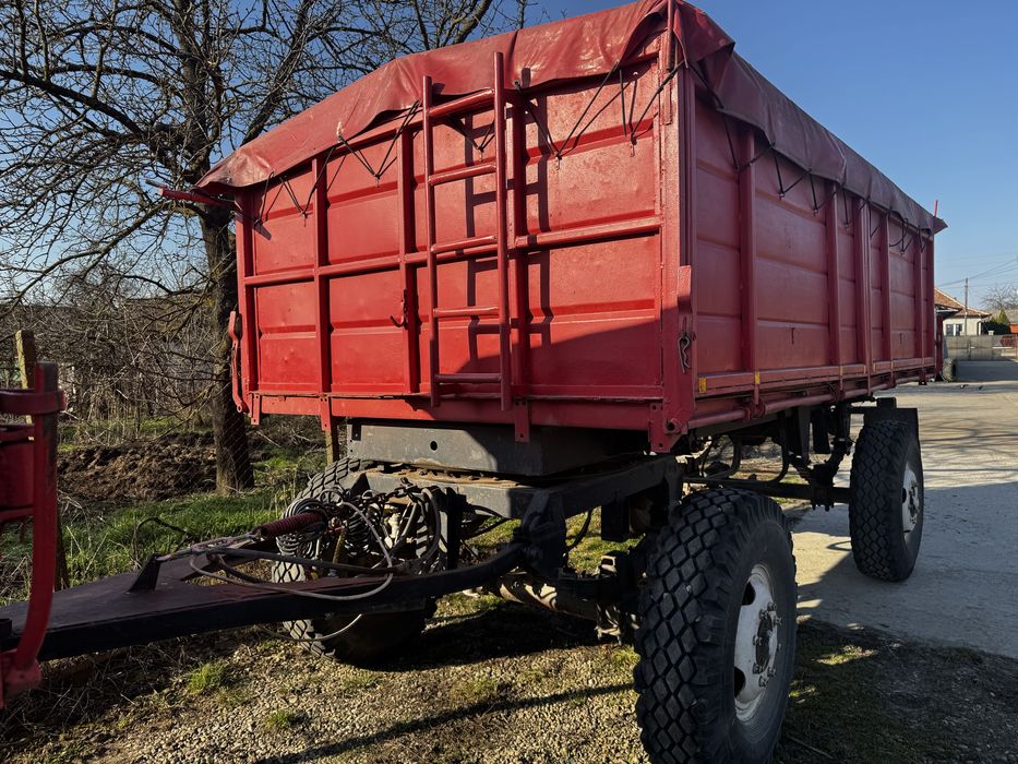 Remorca RM -7 de vanzare