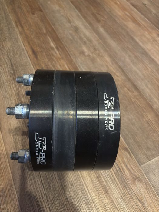 Проставки на диски, 6*139,7