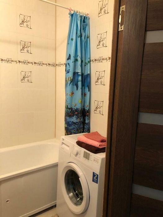 Сдам 1 комнатную квартиру