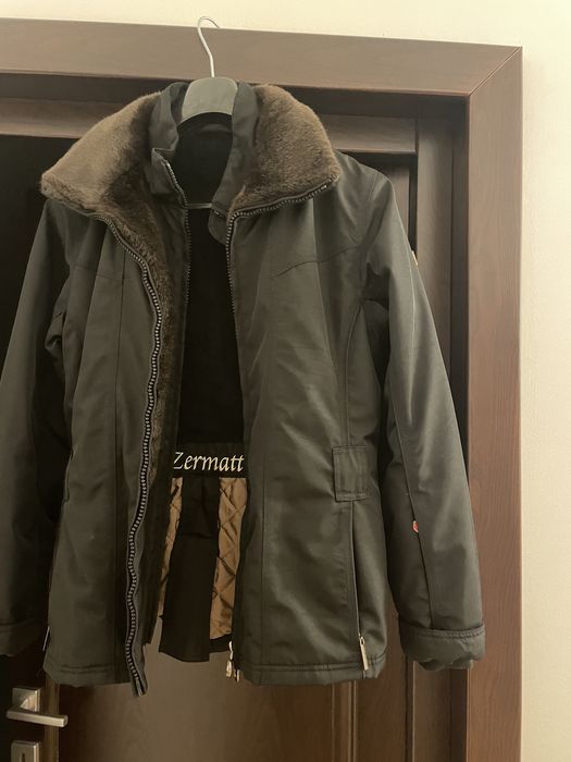 Geacă damă Wellensteim marimea L