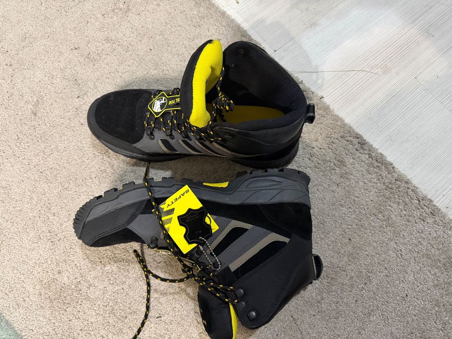 Dunlop  Steel Toe SV