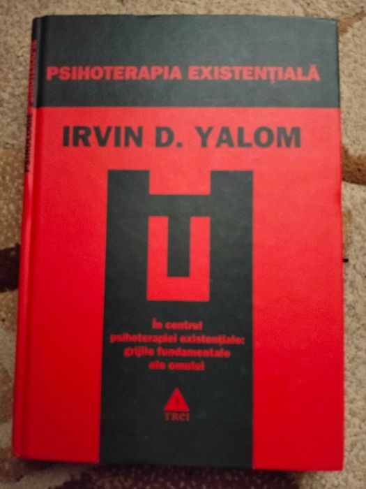 Psihologie Editura Trei