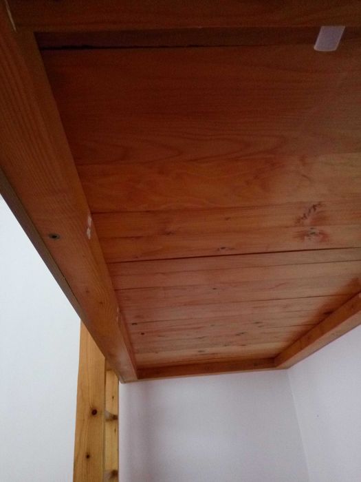 Pat supraetajat pentru copii.