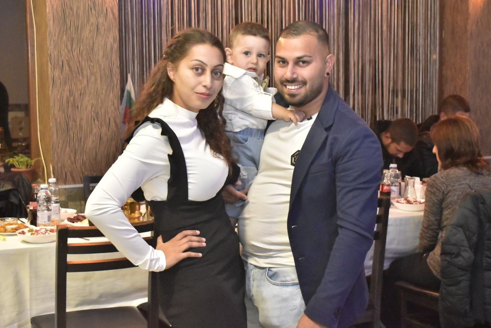 Фотограф за вашите събития