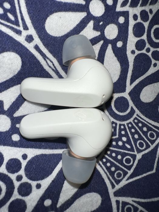 Casti SkullCandy Rail