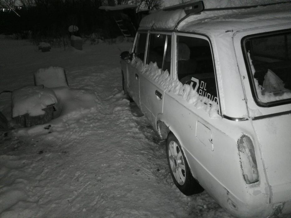 Продам Ваз 2102...