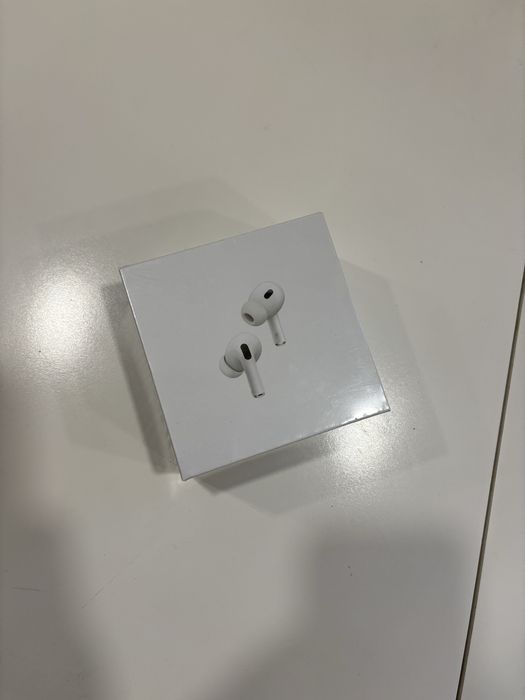 Наушники Apple Airpods pro 2