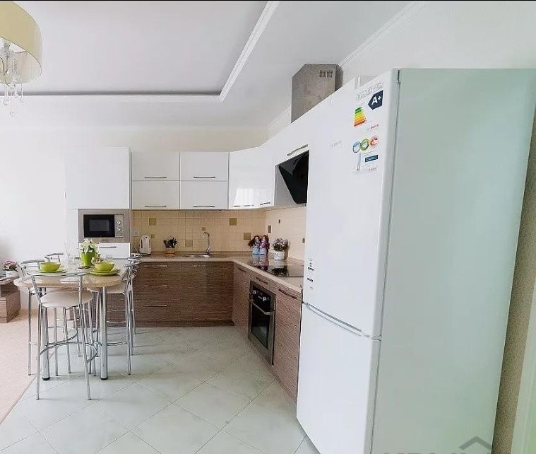 Квартира посуточно, ночь Иманова Кенесары по часам