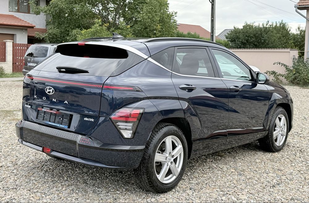 HYUNDAI Kona 2024 — imagine 5