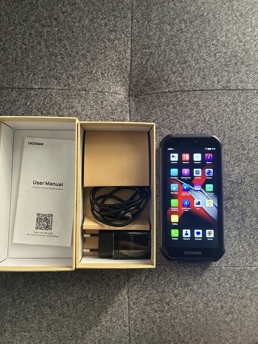 Doogee S40Pro 64 GB