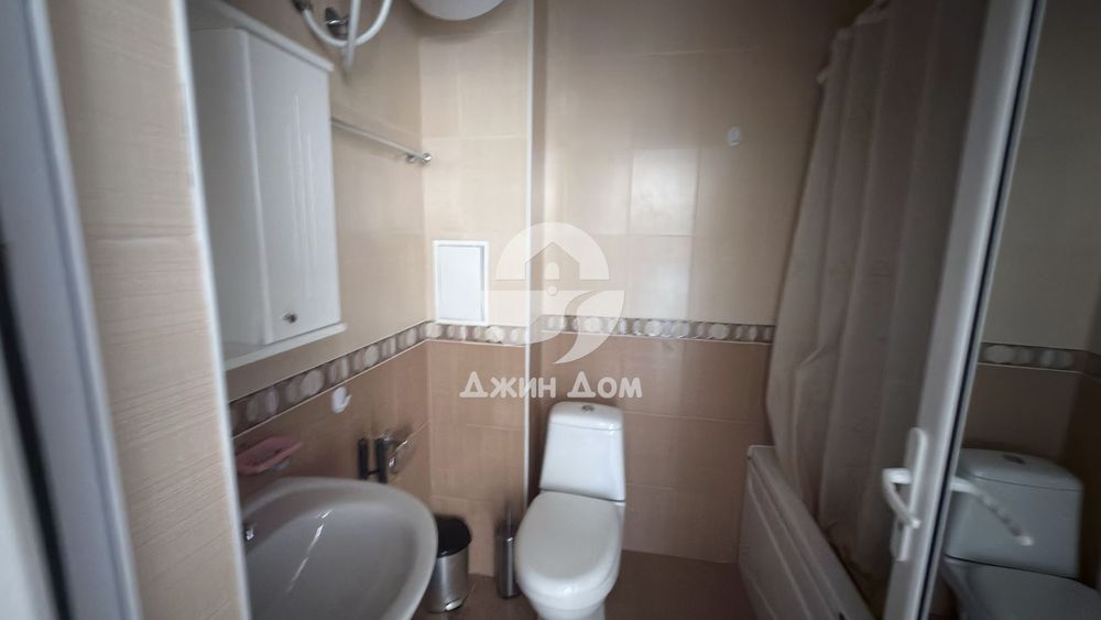 Продава се Двустаен апартамент в к.к. Слънчев бряг - 60 кв.м за 1334 €/кв.м - Снимка #5