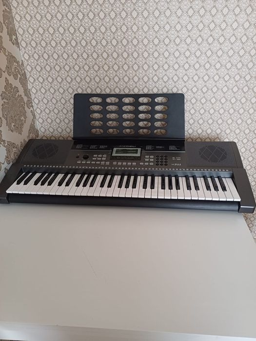 Синтезатор medeli