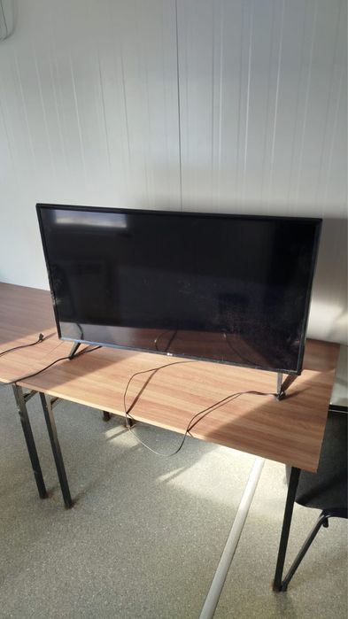 Lg телевизор 43LM5700PLA