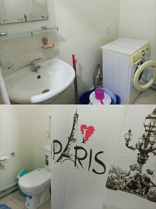 Продается своя квартира Мирзо-Улугбекский район (без маклер)