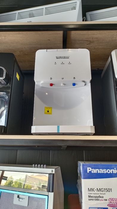 Кулер/Kuler с первых рук по оптовой цене