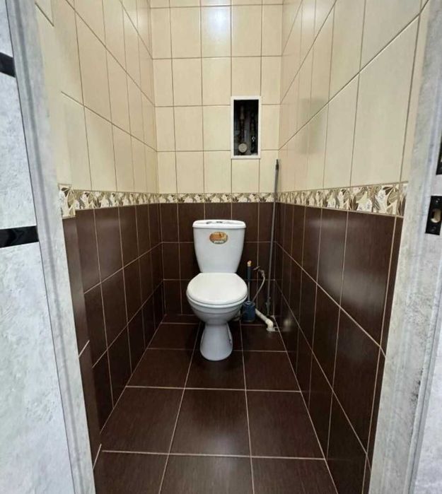 Продам 3-х комнатную квартиру