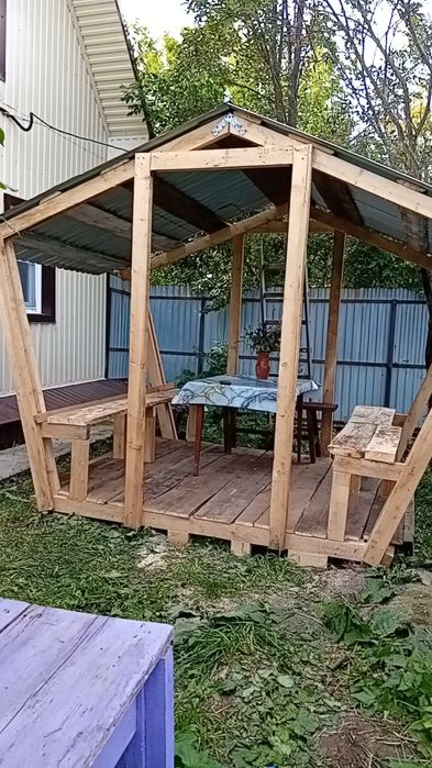 Сдаётся дом в Зимовье для отдыха.