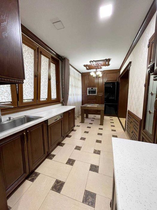 ЖК Green House ! Сдается квартира на Сергелийском р-не Сергели метро