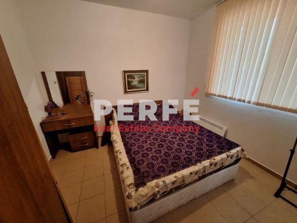 Продава се Двустаен апартамент в Несебър - 50 кв.м за 1000 €/кв.м - Снимка #3