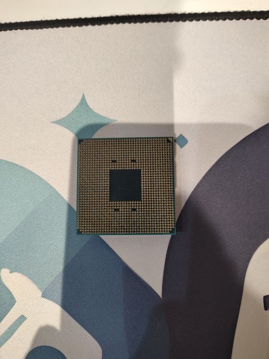 Vand / Schimb Procesor AMD Ryzen™ 5 5500GT, 19MB, Radeon™ Graphics